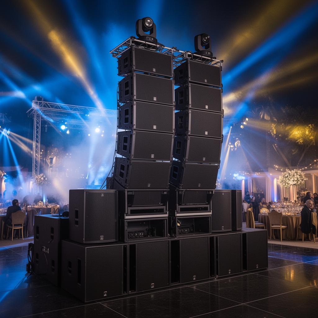 Latino Master Events | Premium Event Entertainment · South Florida ...